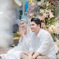 Potret ulang tahun Glenca Chysara (Sumber: Instagram/glencachysaraofficial)