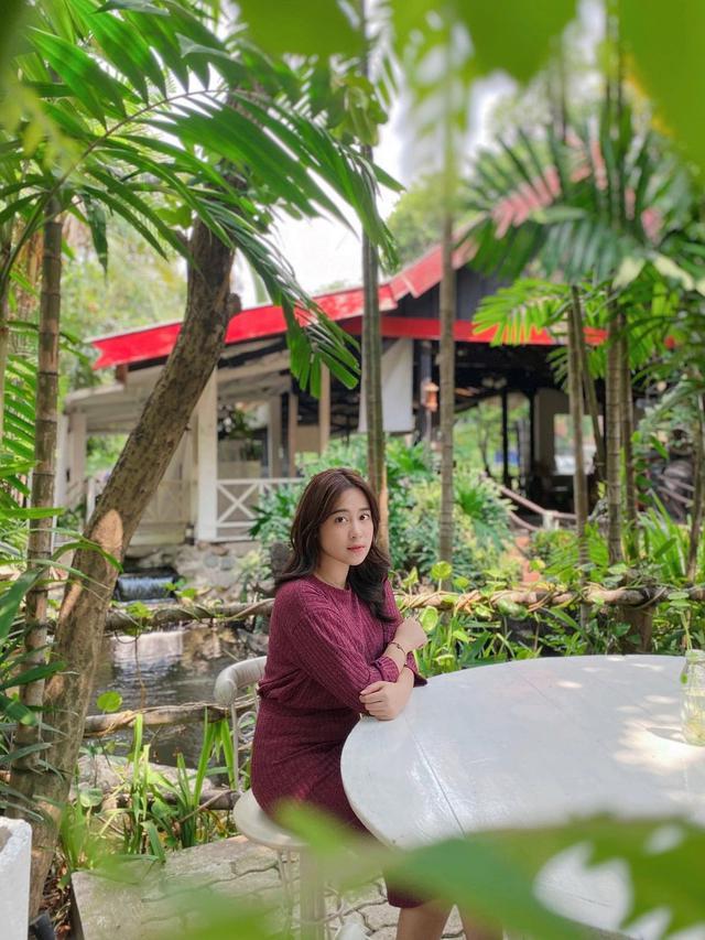 <span>Genap 21 Tahun, Ini 6 Potret Syahfira Angela Nurhaliza Eks Member JKT48 (Sumber: Instagram/angelsyhfr)</span>