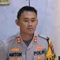 Kapolres Madiun, AKBP Anton Prasetyo. (Dian Kurniawan/Liputan6.com)