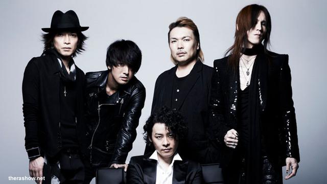 Hari Ini Luna Sea Rilis Rekaman Tur Tahun Lalu Showbiz Liputan6 Com