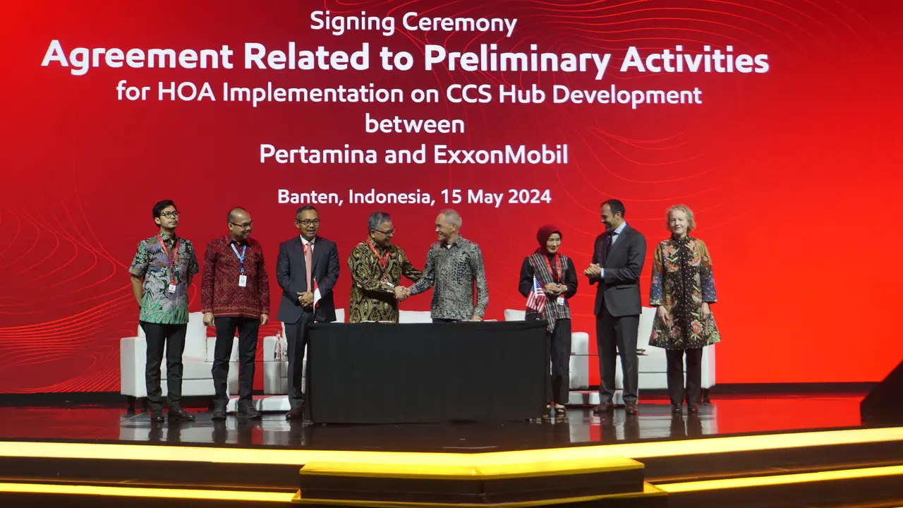 PT Pertamina Hulu Energi (PHE)