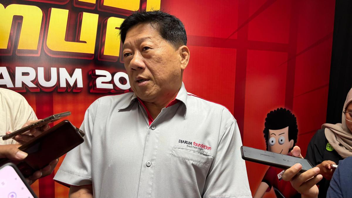Andai Taufik Hidayat Naik Jadi Menpora, Bos PB Djarum: Pasti Bagus