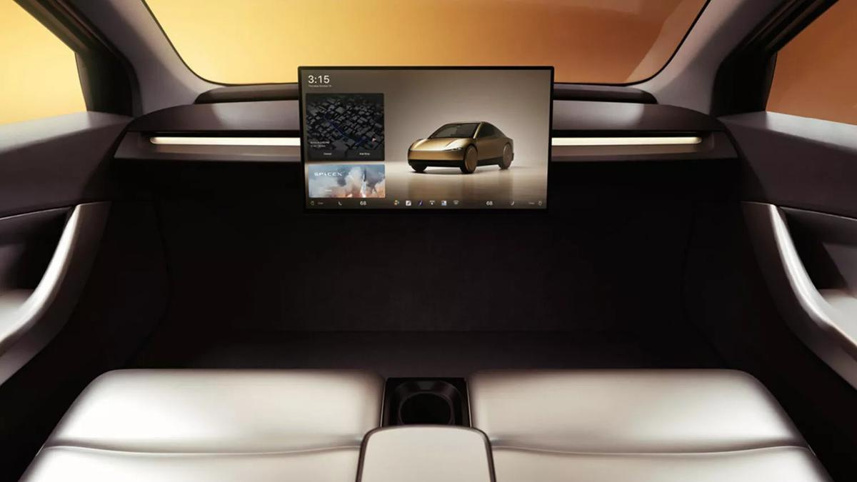 Amerika Siap Hapus Aturan Setir, Era Mobil Tanpa Sopir Semakin Dekat