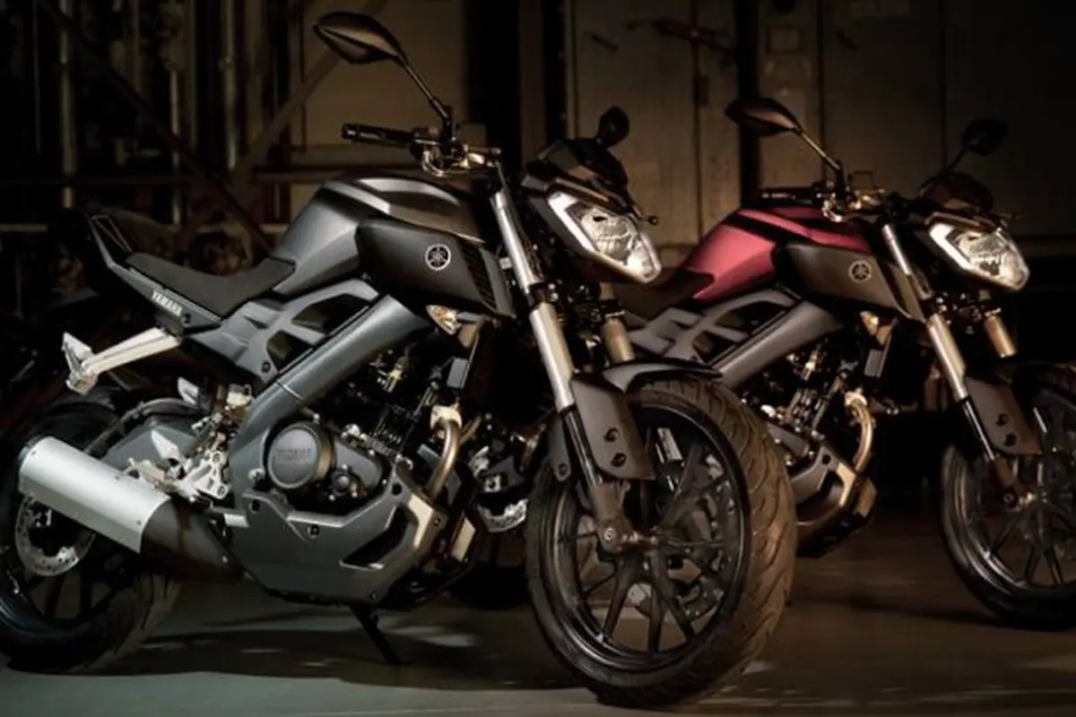Yamaha Bakal Luncurkan R25 Versi Bugil?