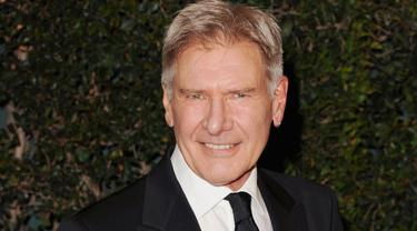 Harrison Ford Ditawari Main Film Sekuel Blade Runner