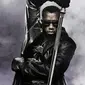 Setelah tampil di tiga film Blade, Wesley Snipes menyatakan siap untuk tampil di film ke-4.