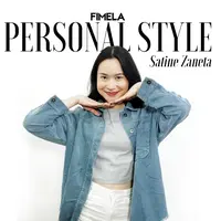 Personal Style Satine Zeneta