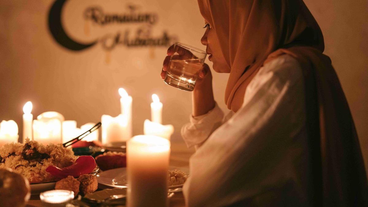 Sengaja Tidak Berpuasa Ramadan? Simak Konsekuensinya!