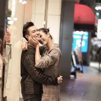 Paula Verhoeven untuk Baim Wong (Instagram/paula_verhoeven)