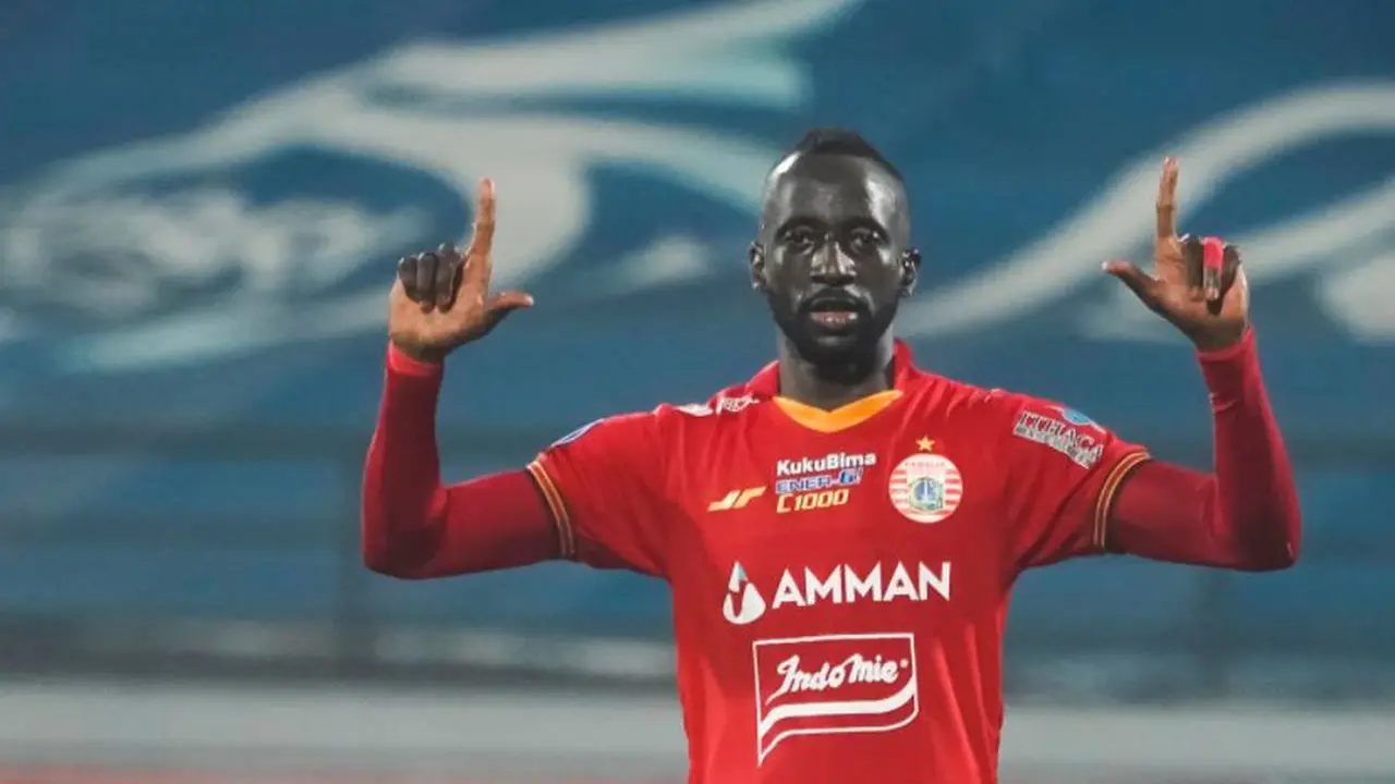 Makan Konate