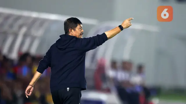 Foto: Lanjutkan Tren Positif, Timnas Indonesia U-20 Tekuk Timor Leste 3-1 di Kualifikasi Piala Asia U-20 2025