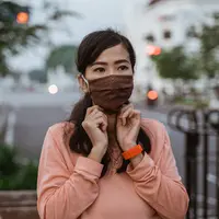 Bahaya polusi udara untuk kesehatan/copyright shutterstock