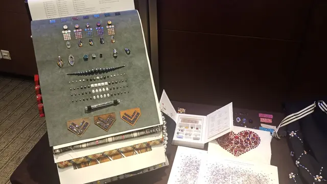 Koleksi Swarovski Fall/Winter 2019 Ajak Millennial Jadi Diri Sendiri