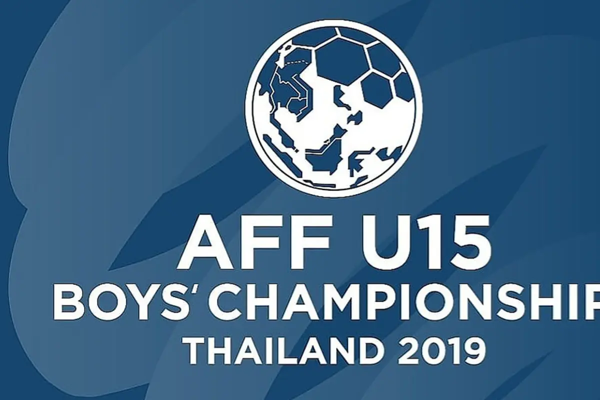 Piala AFF U-15 2019