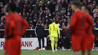 Belum Fit, Manuel Neuer Absen di Laga Awal Timnas Jerman di Piala Dunia 2026?