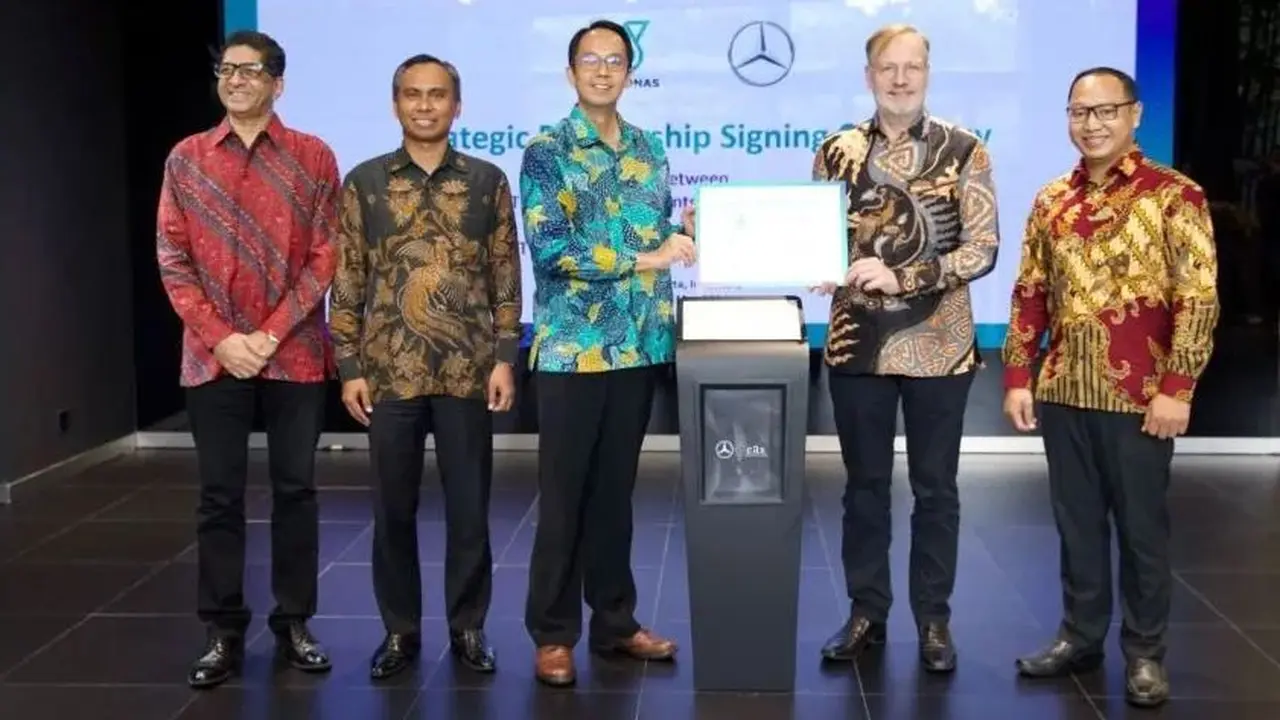 Mercedes-Benz