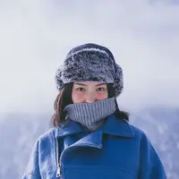 ilustrasi perempuan/Photo by Ren QingTao on Unsplash