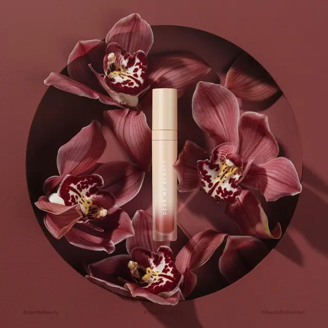 The Radiant Reds Collection