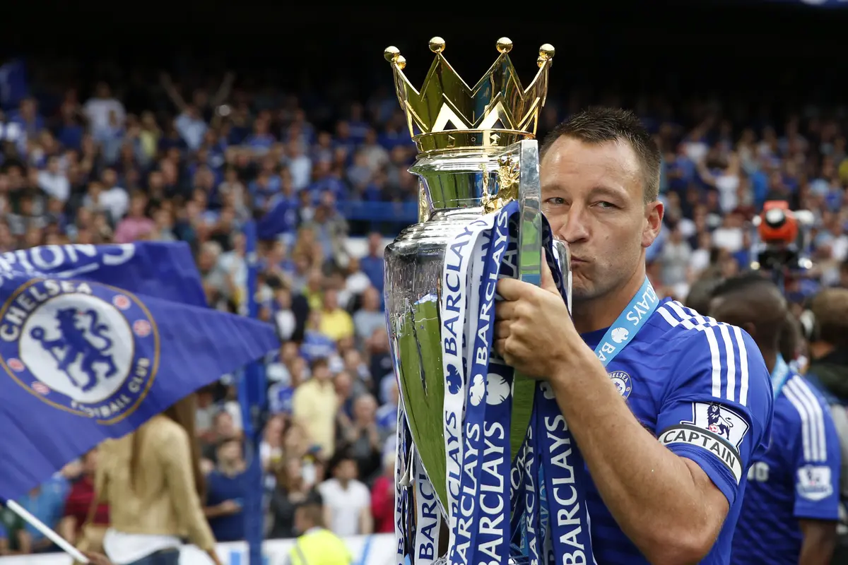 John Terry