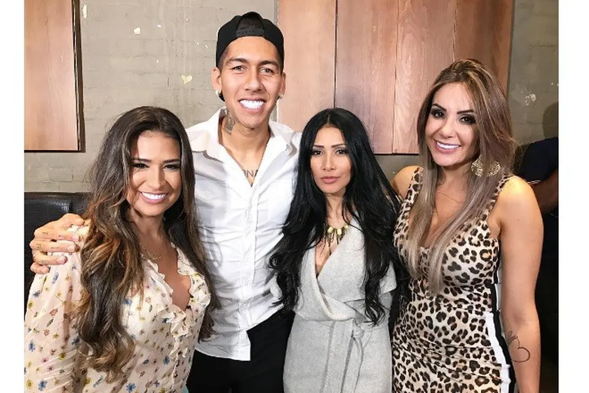 Roberto Firmino