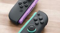 The Nintendo Switch 2 launched new pastel purple and green Joy-Con variants in January 2026, offering a unique aesthetic touch with advanced core features.