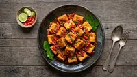 Resep Tahu Balado Daun Jeruk, Variasi Olahan yang Lezat dan Ekonomis