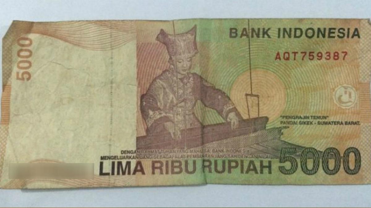 Beri Istri Uang Belanja Rp 5 Ribu, Suami Minta Dimasakkan Opor Ayam