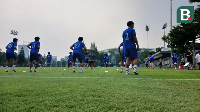 Timnas Filipina - Piala AFF U-23 2025