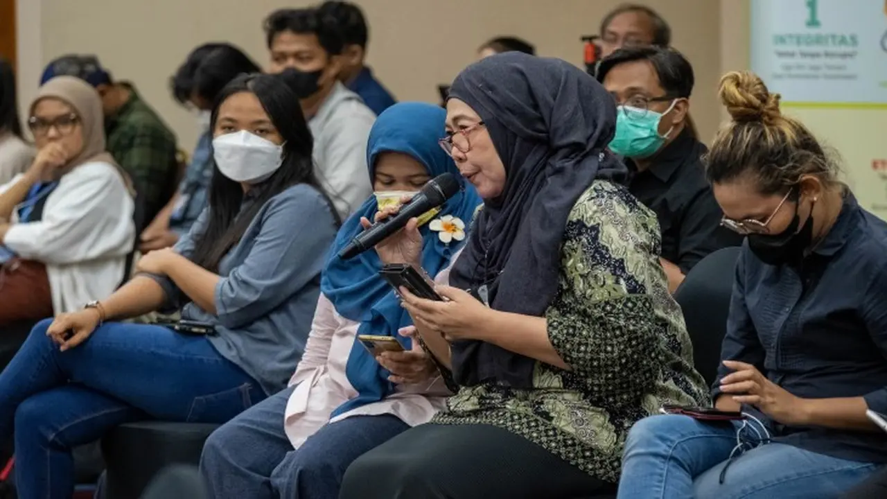 Forum Dokter Perjuangan Surat Tanda Registrasi (STR)