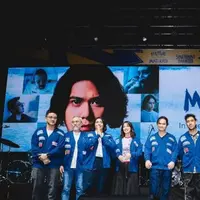 Film Perayaan Mati Rasa. (instagram/perayaanmatirasa.film)