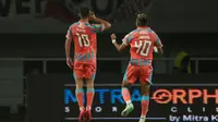 4 Fakta Menarik Kemenangan Persib di Markas Garudayaksa FC: Mariano Peralta Menjawab Keraguan