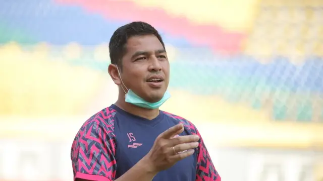 PSS Sleman, Jan Saragih