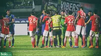 Stefano Teco: Persib Vs Persija Seperti Botafogo Vs Flamengo