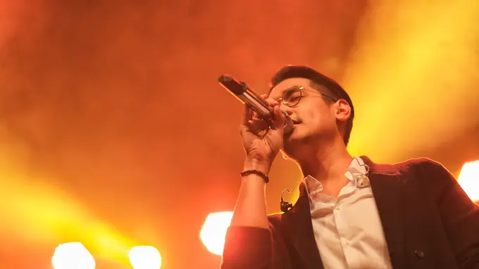 [Bintang] Afgan Syahreza