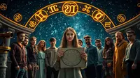 Ranking Zodiac Signs Strongest to Weakest: A Complete Guide