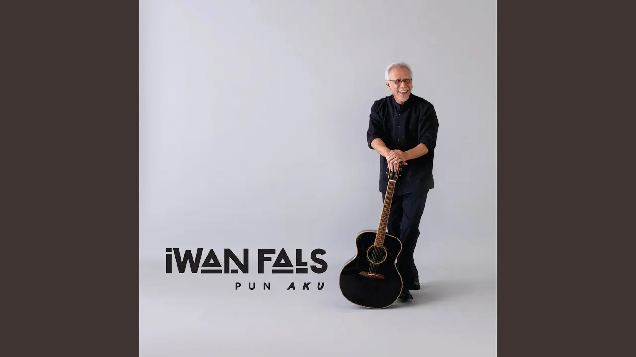 Untukmu - Iwan Fals & Nadin Amizah