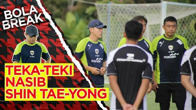 Bola Break kali ini akan membahas tentang klias balik Timnas Indonesia di tahun 2024