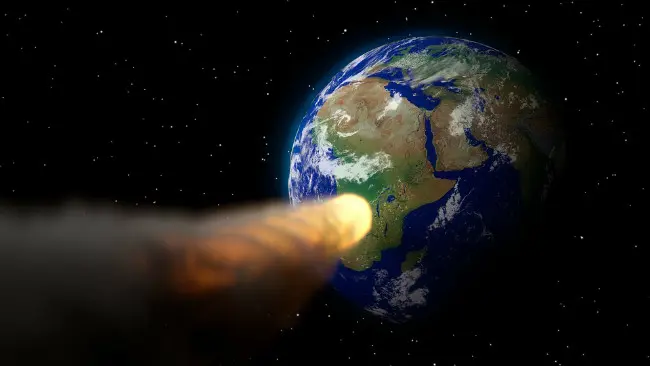 Asteroid (0)