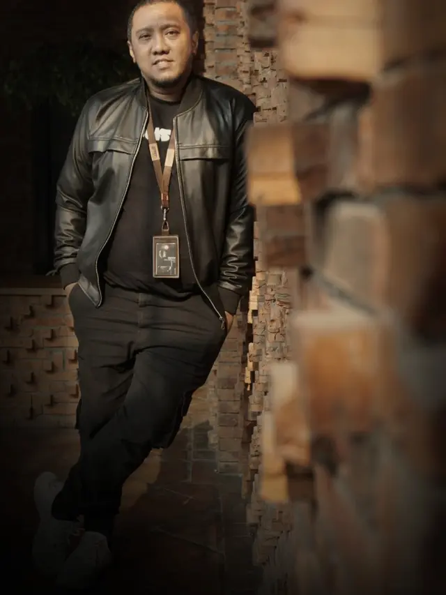 Ricky Sapoy Manoppo, Produser film NUSSA