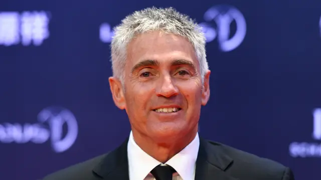 Mick Doohan.