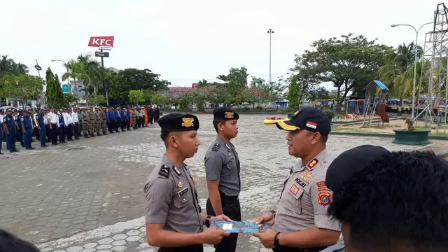 Kepala PN Baubau