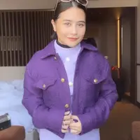 Prilly Latuconsina (@prillylatuconsina96)