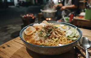 Resep Sego Godog Magelang Gurih yang Mudah Dibuat di Rumah