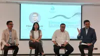 Investasi Berdampak, Mengatasi Krisis Iklim dengan Solusi Nyata