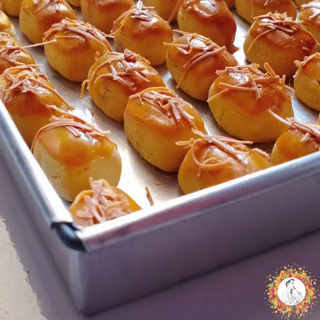 Menu Manisnya Naik Kelas! Intip Beragam Racikan Andalan Mr. Hendy’s Baked Goods