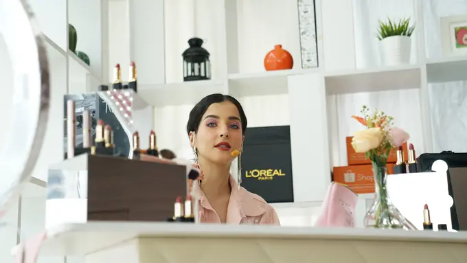 Makeup Set Tasya Farasya