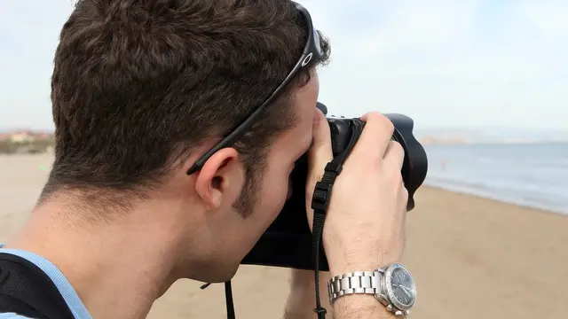 Cara Menggunakan Kamera DSLR Bagi Pemula