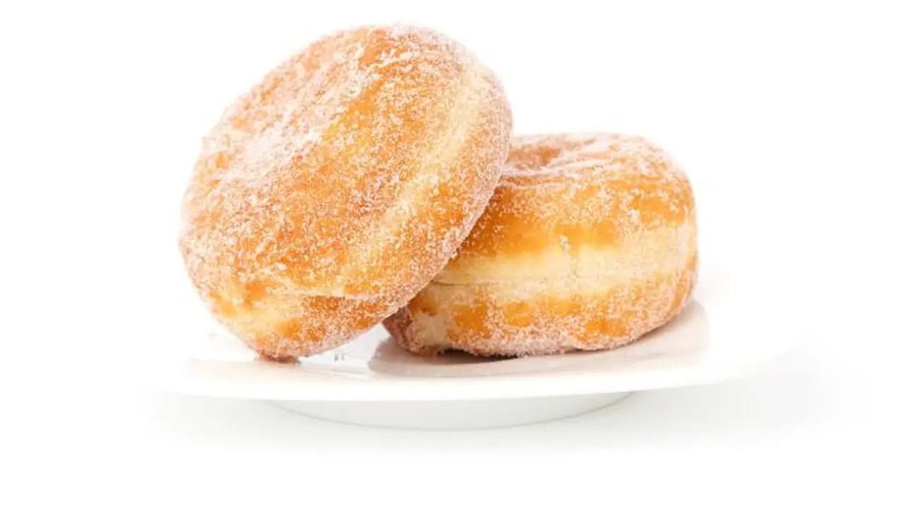 Mau Donat Lembut dan Membentuk Ring? Begini Resep dan Tipsnya