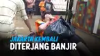 jakarta banjir