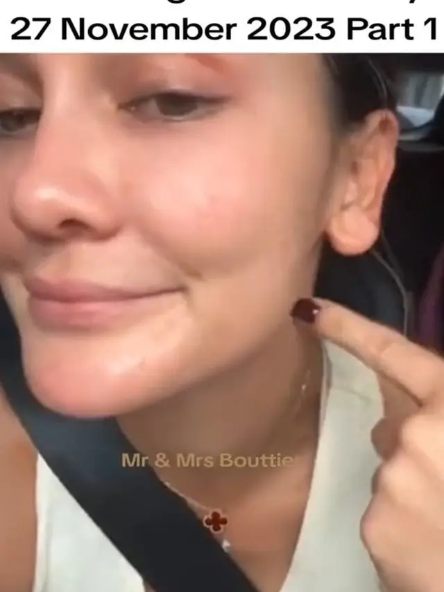 8 Potret Luna Maya saat Tanpa Makeup, Mengaku Percaya Diri dan Tak Malu